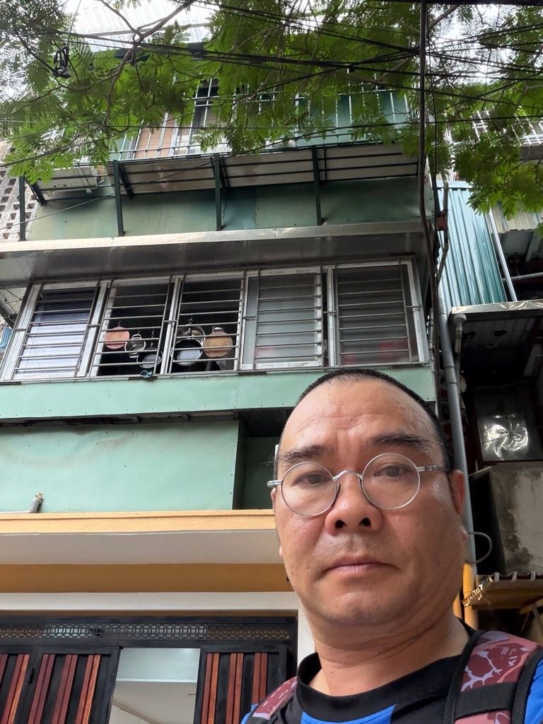 Bán nhà Phố 8/3 - diện tích 33,4m2 1 tầng - ô tô đỗ cửa - giá 5,3 tỷ