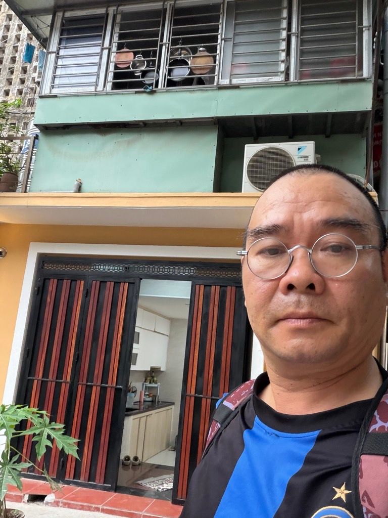 Bán nhà Phố 8/3 - diện tích 33,4m2 1 tầng - ô tô đỗ cửa - giá 5,3 tỷ