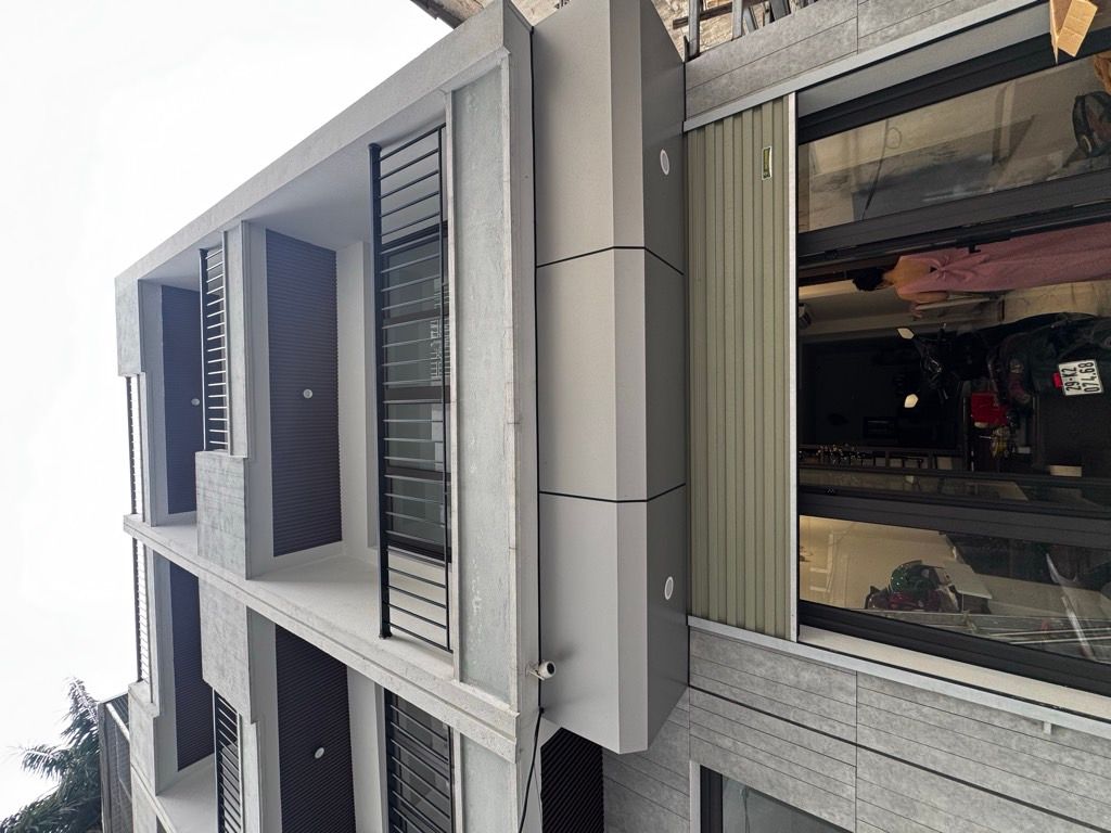 Bán nhà Phúc Thịnh - diện tích 50m2 4 tầng - Cực đẹp, gần Quốc lộ 3 - giá 6,15 tỷ