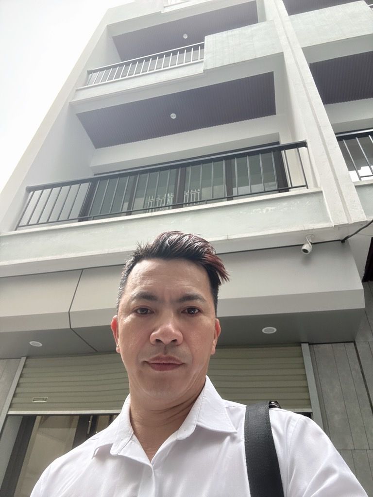 Bán nhà Phúc Thịnh - diện tích 50m2 4 tầng - Cực đẹp, gần Quốc lộ 3 - giá 6,15 tỷ