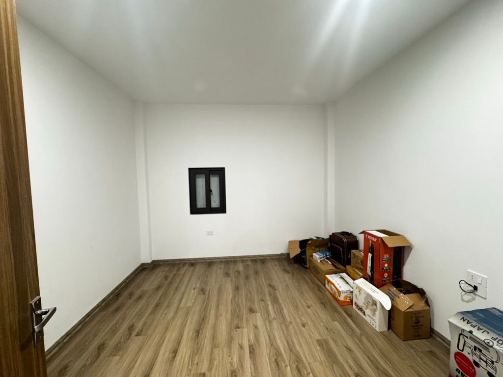 Bán nhà Phúc Thịnh - diện tích 50m2 4 tầng - Cực đẹp, gần Quốc lộ 3 - giá 6,15 tỷ