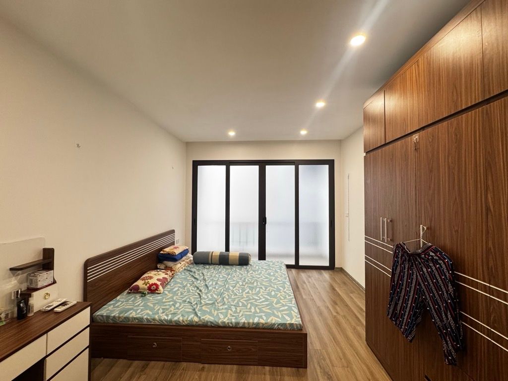 Bán nhà Phúc Thịnh - diện tích 50m2 4 tầng - Cực đẹp, gần Quốc lộ 3 - giá 6,15 tỷ