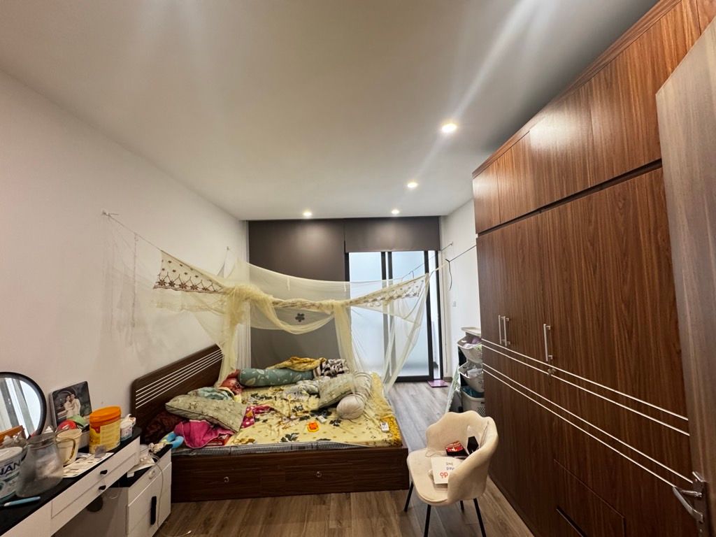 Bán nhà Phúc Thịnh - diện tích 50m2 4 tầng - Cực đẹp, gần Quốc lộ 3 - giá 6,15 tỷ