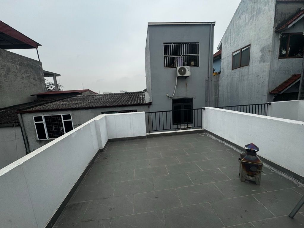 Bán nhà Phúc Thịnh - diện tích 50m2 4 tầng - Cực đẹp, gần Quốc lộ 3 - giá 6,15 tỷ