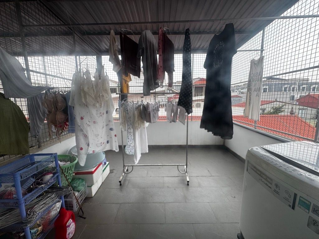 Bán nhà Phúc Thịnh - diện tích 50m2 4 tầng - Cực đẹp, gần Quốc lộ 3 - giá 6,15 tỷ