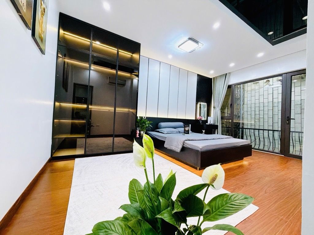 Bán nhà Minh Khai - diện tích 31m2 4 tầng - Nhà đẹp hiếm có - giá 7,75 tỷ