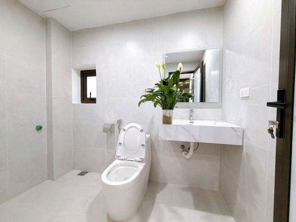 Bán nhà Minh Khai - diện tích 31m2 4 tầng - Nhà đẹp hiếm có - giá 7,75 tỷ