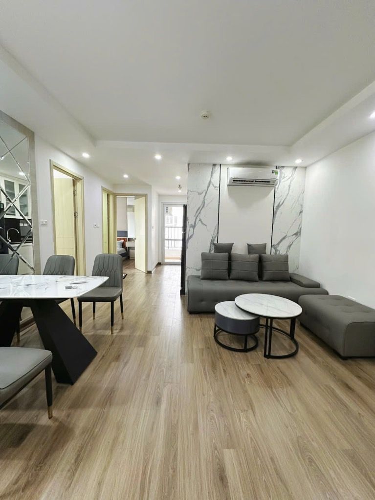 Bán nhà Nguyễn Huy Tưởng - diện tích 63m2 11 tầng - Căn hộ cao cấp - giá 6,95 tỷ