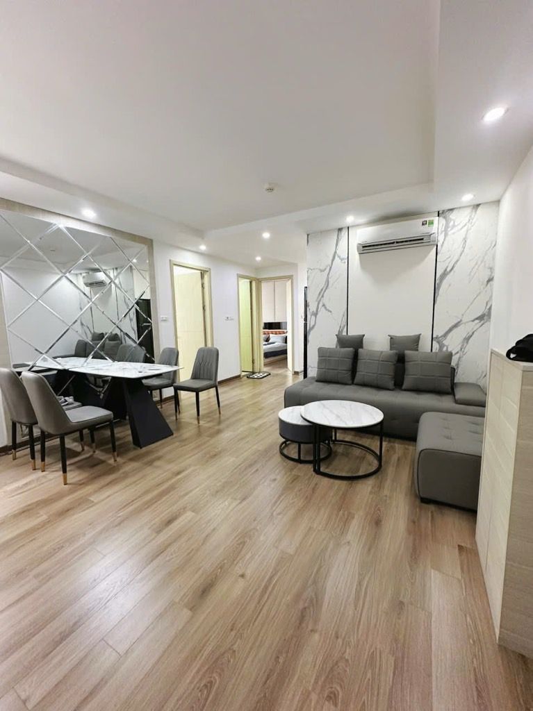 Bán nhà Nguyễn Huy Tưởng - diện tích 63m2 11 tầng - Căn hộ cao cấp - giá 6,95 tỷ