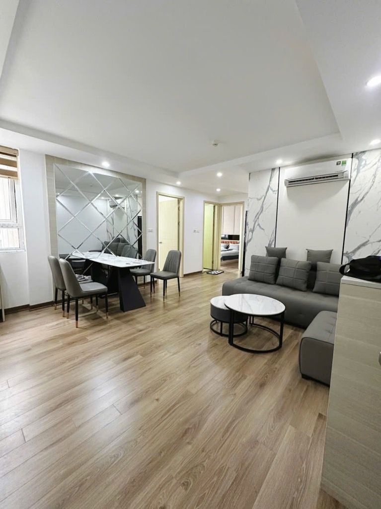 Bán nhà Nguyễn Huy Tưởng - diện tích 63m2 11 tầng - Căn hộ cao cấp - giá 6,95 tỷ