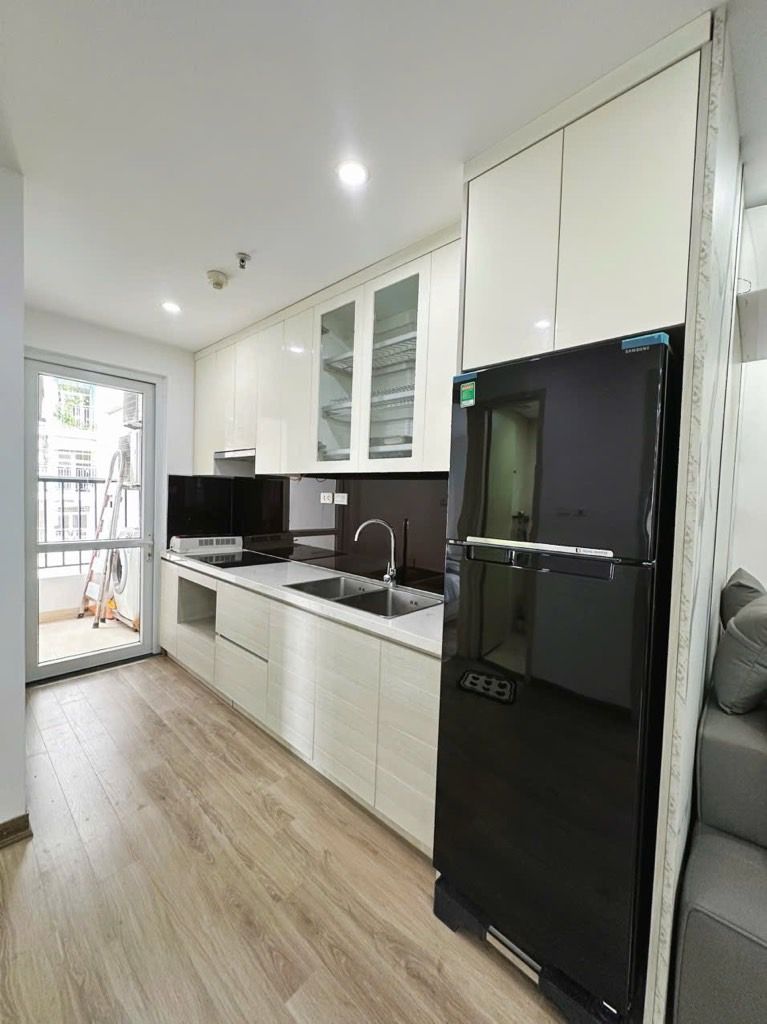 Bán nhà Nguyễn Huy Tưởng - diện tích 63m2 11 tầng - Căn hộ cao cấp - giá 6,95 tỷ