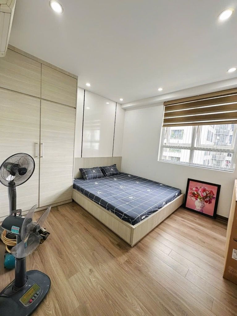 Bán nhà Nguyễn Huy Tưởng - diện tích 63m2 11 tầng - Căn hộ cao cấp - giá 6,95 tỷ