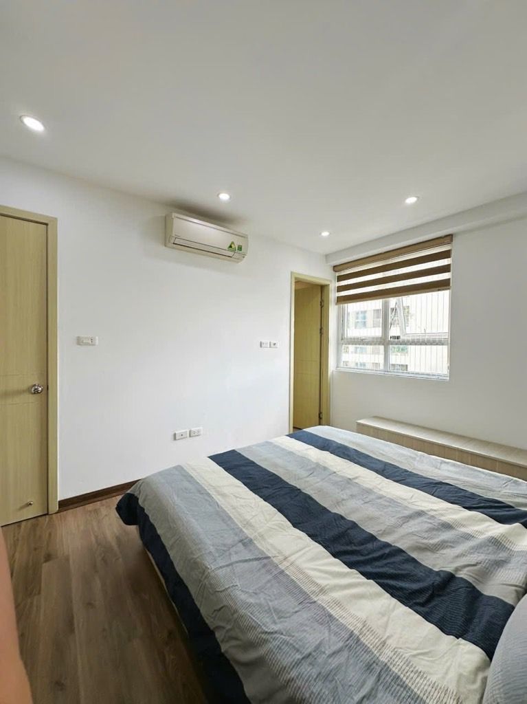 Bán nhà Nguyễn Huy Tưởng - diện tích 63m2 11 tầng - Căn hộ cao cấp - giá 6,95 tỷ