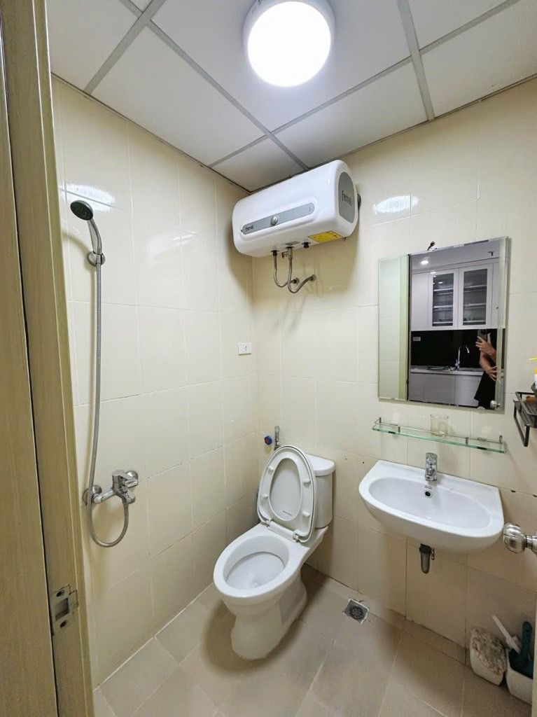 Bán nhà Nguyễn Huy Tưởng - diện tích 63m2 11 tầng - Căn hộ cao cấp - giá 6,95 tỷ