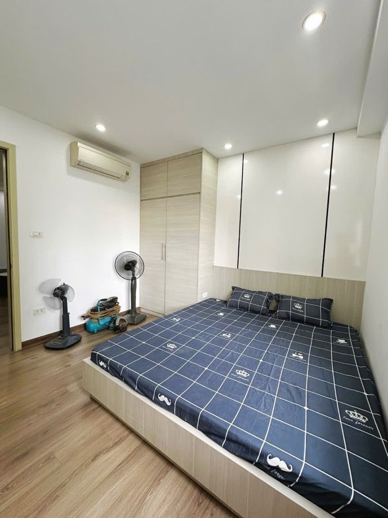 Bán nhà Nguyễn Huy Tưởng - diện tích 63m2 11 tầng - Căn hộ cao cấp - giá 6,95 tỷ