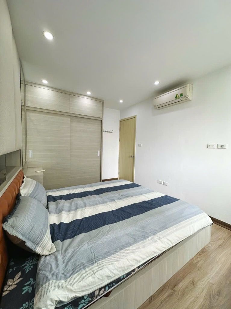 Bán nhà Nguyễn Huy Tưởng - diện tích 63m2 11 tầng - Căn hộ cao cấp - giá 6,95 tỷ