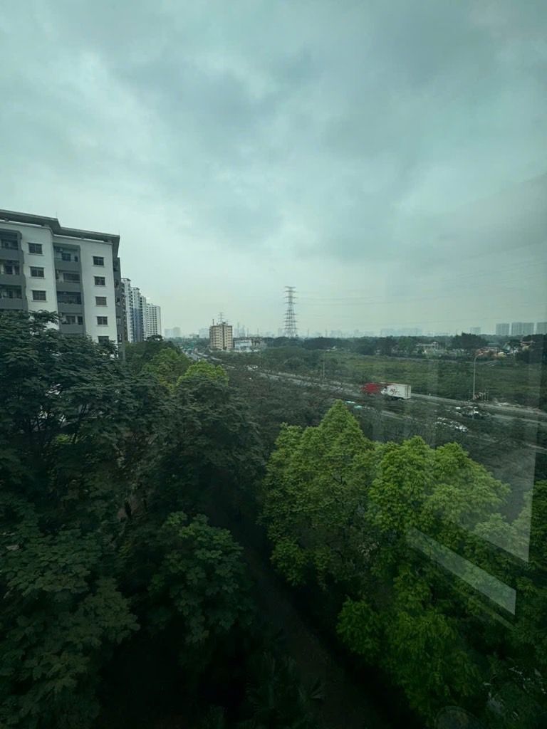 Bán nhà Trần Thủ Độ - diện tích 81m2 1 tầng - Lô góc - giá 5,75 tỷ