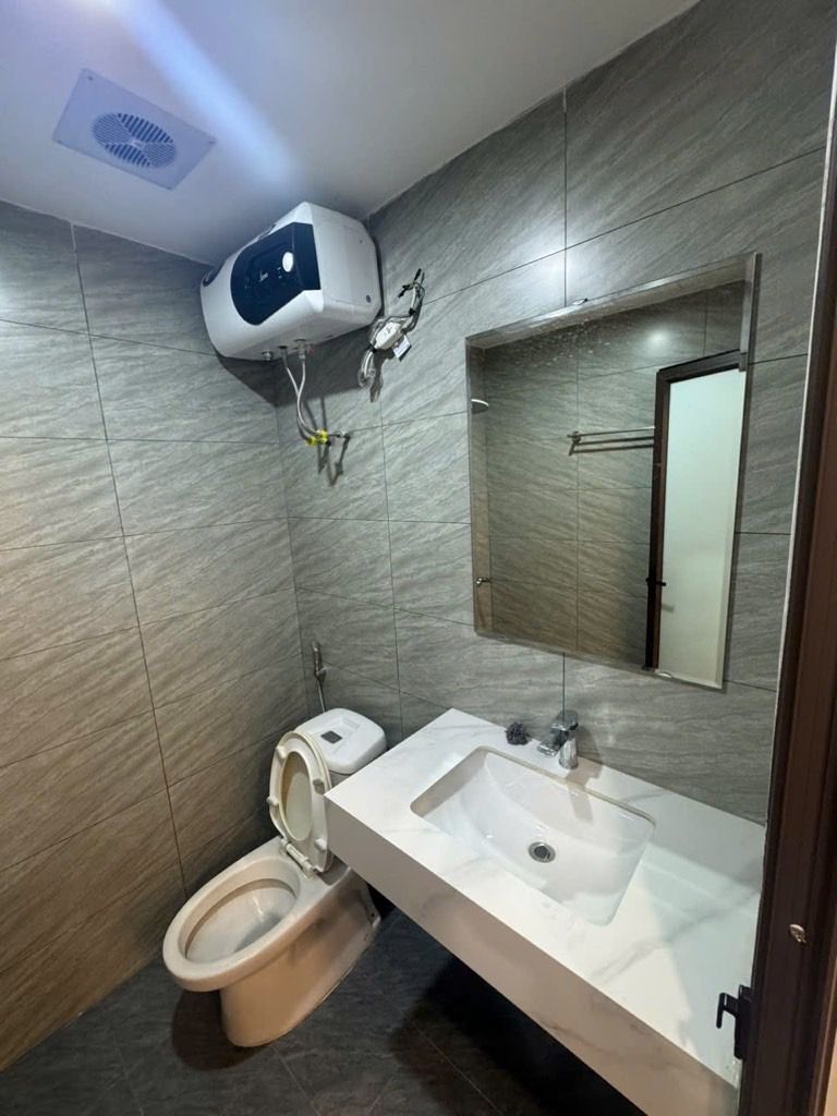 Bán nhà Trần Thủ Độ - diện tích 81m2 1 tầng - Lô góc - giá 5,75 tỷ