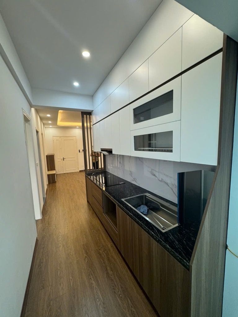 Bán nhà Trần Thủ Độ - diện tích 81m2 1 tầng - Lô góc - giá 5,75 tỷ