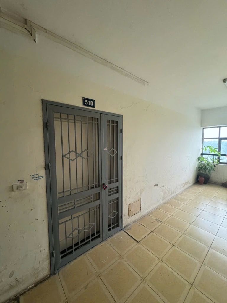 Bán nhà Trần Thủ Độ - diện tích 81m2 1 tầng - Lô góc - giá 5,75 tỷ