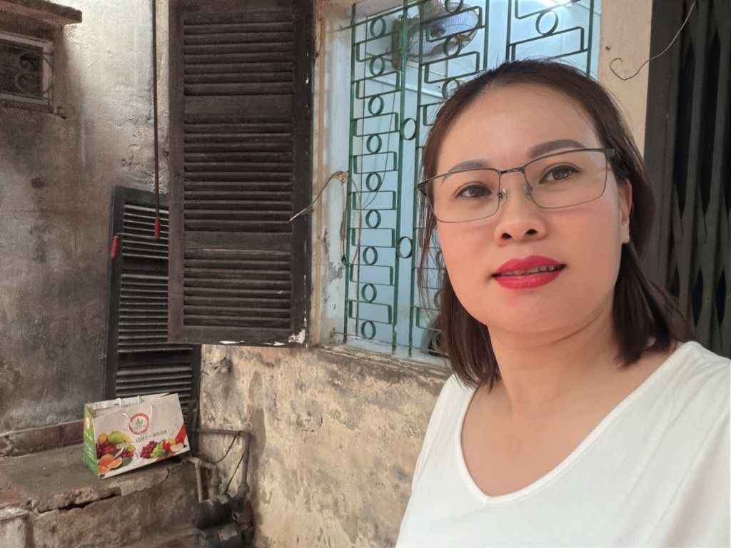 Bán nhà Phố Vọng - diện tích 35m2 2 tầng - đất tặng nhà - giá 8,96 tỷ