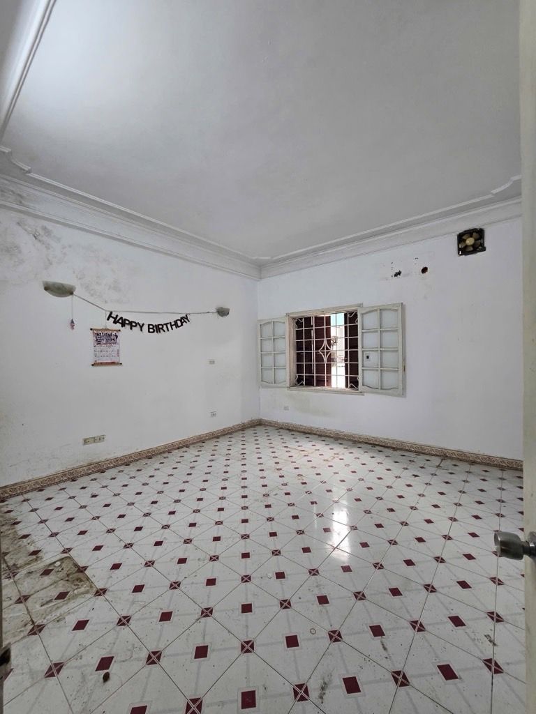 Bán nhà Trương Định - diện tích 62m2 4 tầng - ô tô tránh - giá 22,5 tỷ