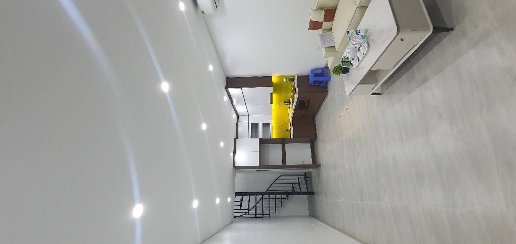 Bán nhà Giáp Nhị - diện tích 39m2 2 tầng - Nhà chưa sổ - giá 3 tỷ