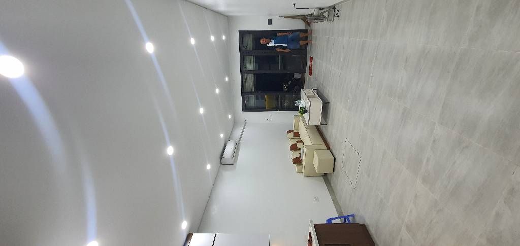 Bán nhà Giáp Nhị - diện tích 39m2 2 tầng - Nhà chưa sổ - giá 3 tỷ