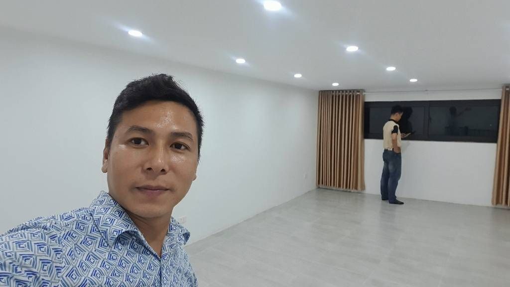 Bán nhà Giáp Nhị - diện tích 39m2 2 tầng - Nhà chưa sổ - giá 3 tỷ