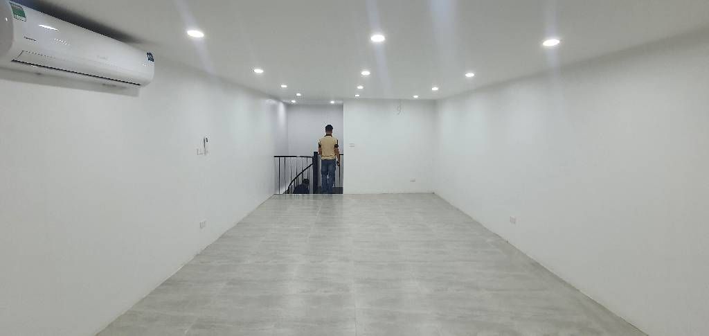 Bán nhà Giáp Nhị - diện tích 39m2 2 tầng - Nhà chưa sổ - giá 3 tỷ