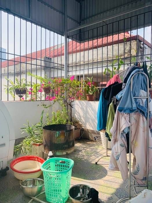 Bán nhà Đại Từ - diện tích 32,8m2 5 tầng - Nhà đẹp hiếm có - giá 9 tỷ