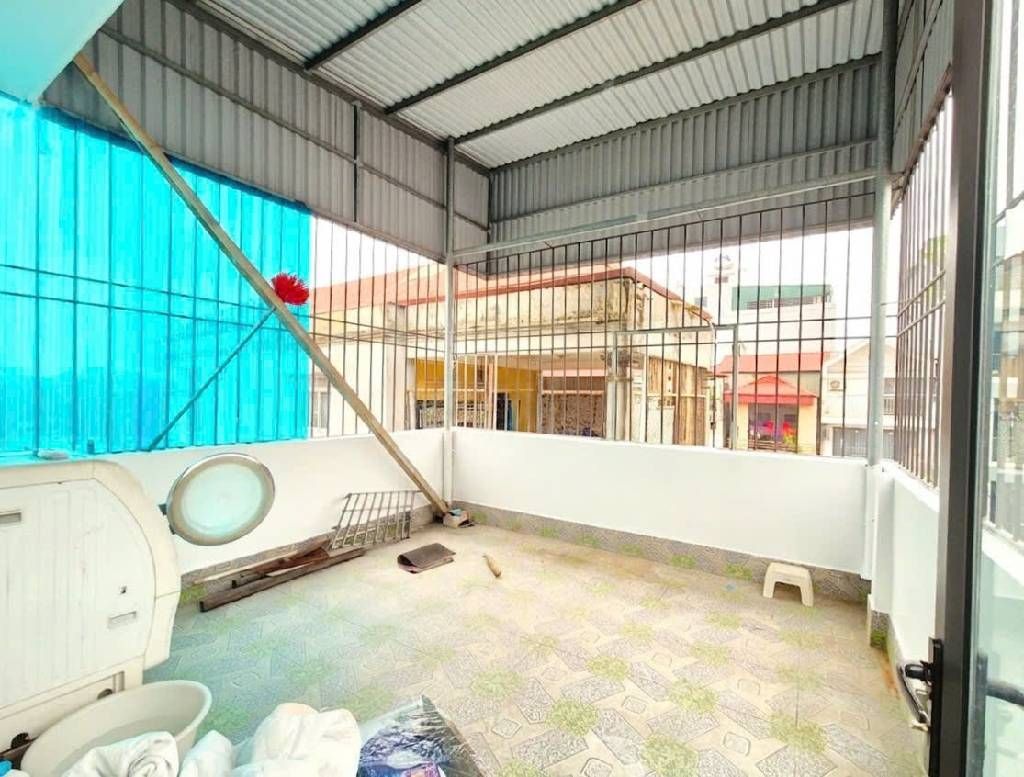 Bán nhà Đại Từ - diện tích 32,8m2 5 tầng - Nhà đẹp hiếm có - giá 9 tỷ