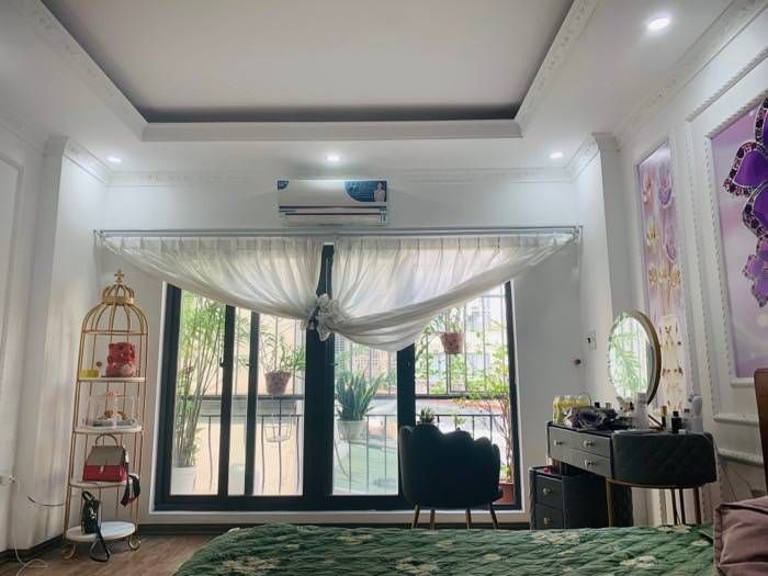 Bán nhà Đại Từ - diện tích 32,8m2 5 tầng - Nhà đẹp hiếm có - giá 9 tỷ