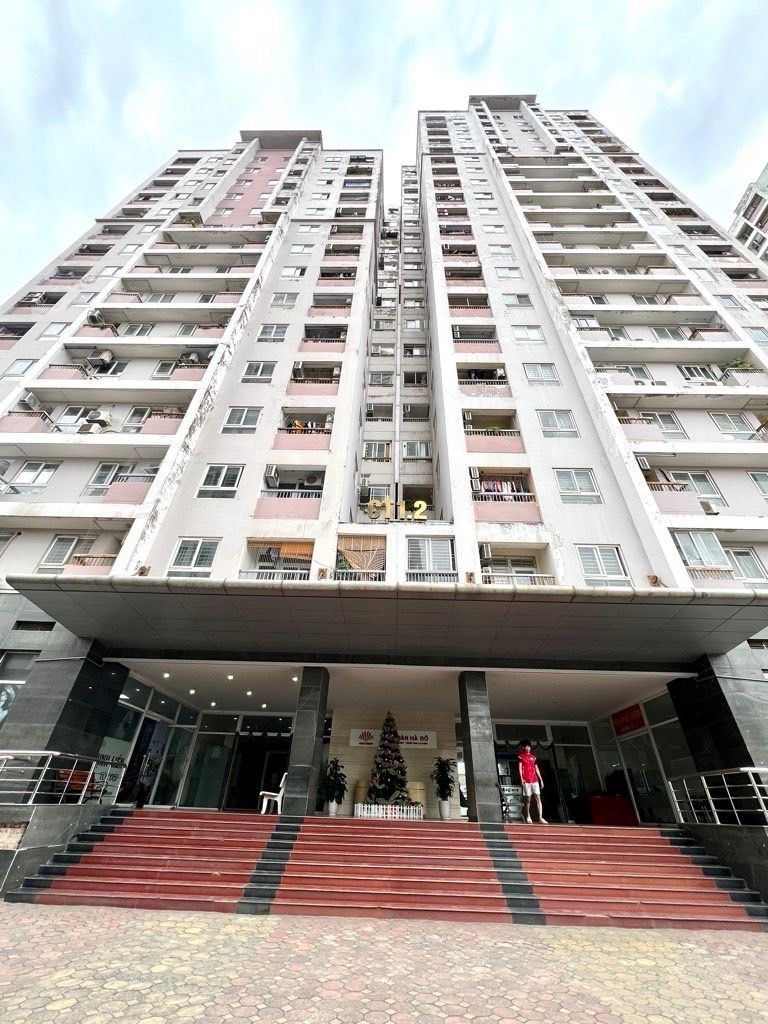 Bán nhà Hoàng Văn Thái - diện tích 67m2 1 tầng - Căn hộ đẹp, nội thất đầy đủ - giá 6,3 tỷ