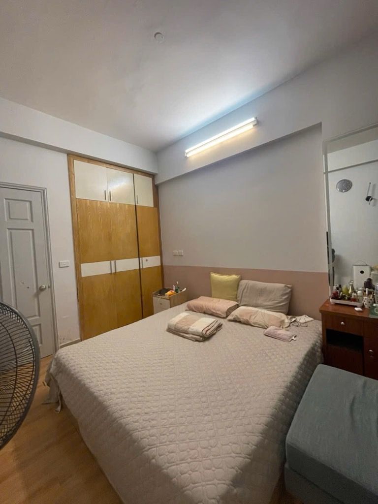 Bán nhà Hoàng Văn Thái - diện tích 67m2 1 tầng - Căn hộ đẹp, nội thất đầy đủ - giá 6,3 tỷ