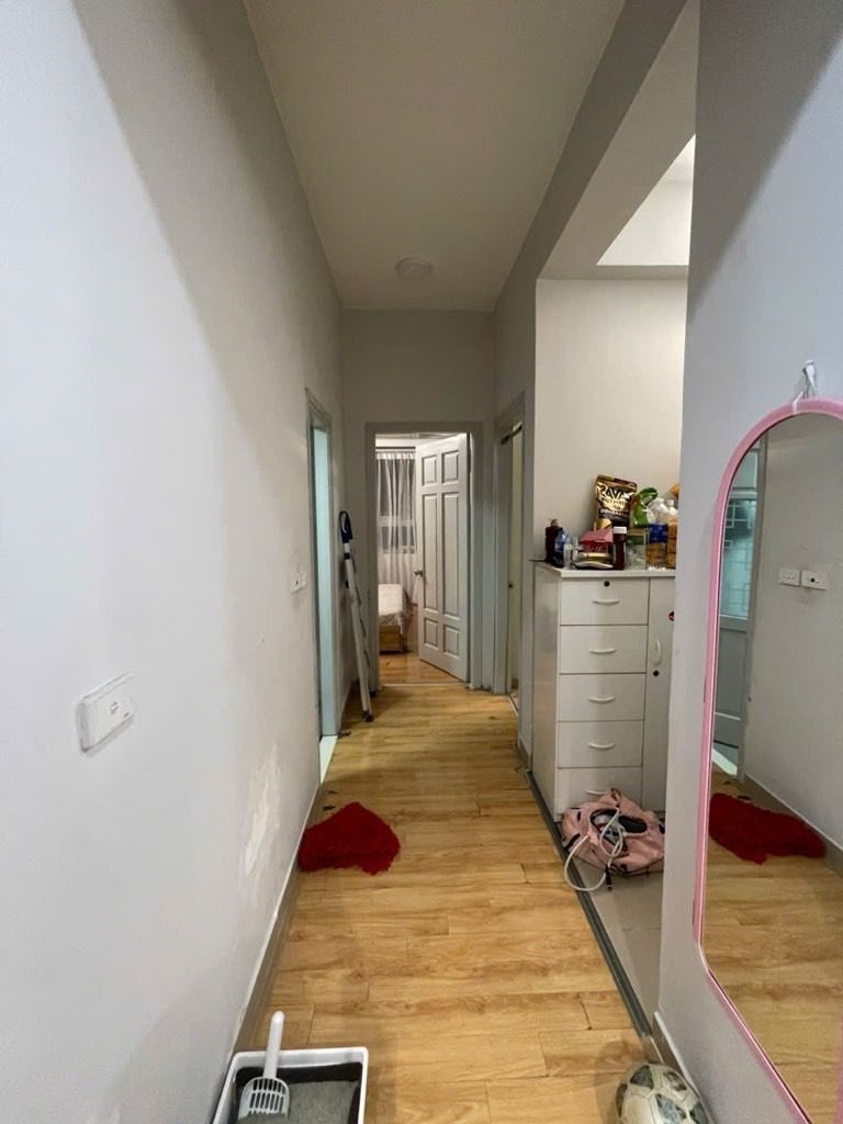 Bán nhà Hoàng Văn Thái - diện tích 67m2 1 tầng - Căn hộ đẹp, nội thất đầy đủ - giá 6,3 tỷ