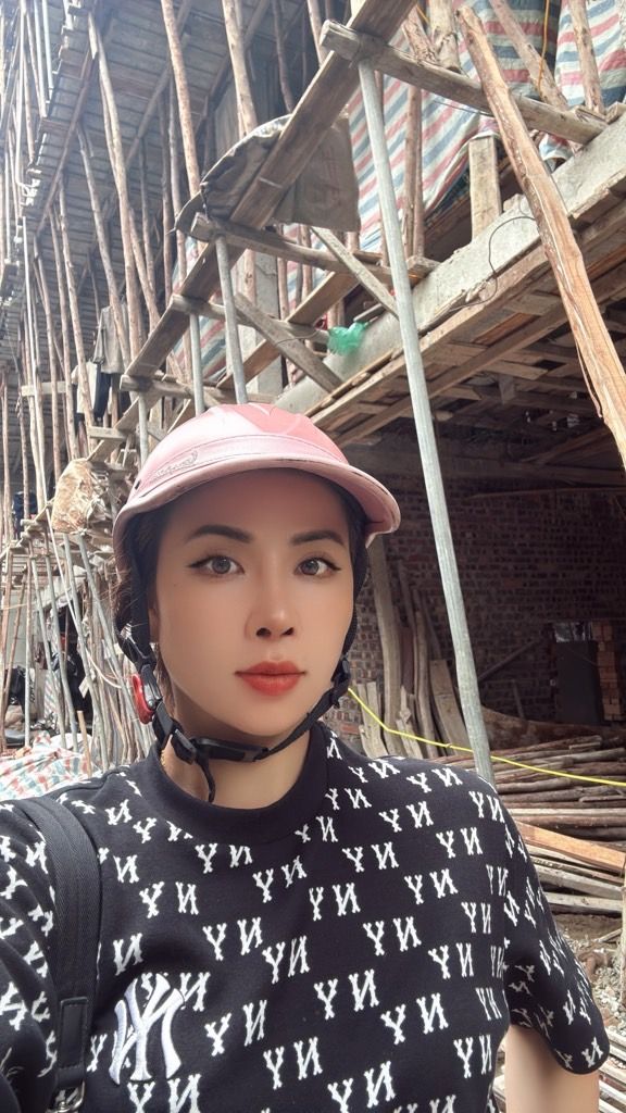 Bán nhà Lương Khánh Thiện - diện tích 54m2 7 tầng - Ô TÔ ĐỖ CỔNG - giá 18 tỷ