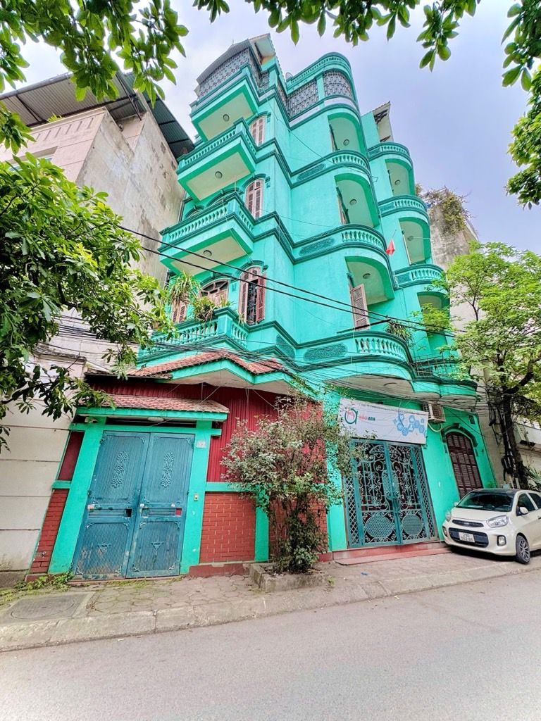 Bán nhà Phương Mai - diện tích 64,5m2 5 tầng - Ô tô vỉa hè, kinh doanh - giá 24 tỷ