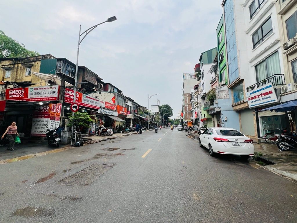 Bán nhà Kim Liên - diện tích 45m2 1 tầng - Căn hộ trung tâm Đống Đa - giá 2,9 tỷ