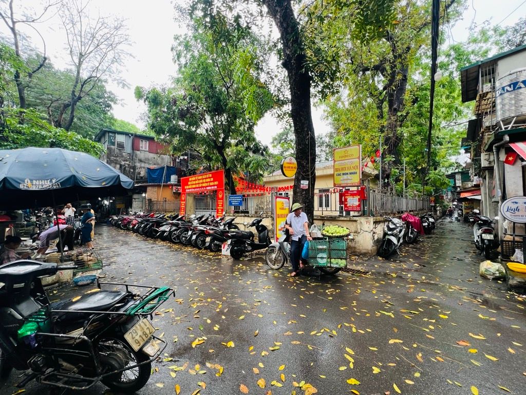 Bán nhà Kim Liên - diện tích 45m2 1 tầng - Căn hộ trung tâm Đống Đa - giá 2,9 tỷ