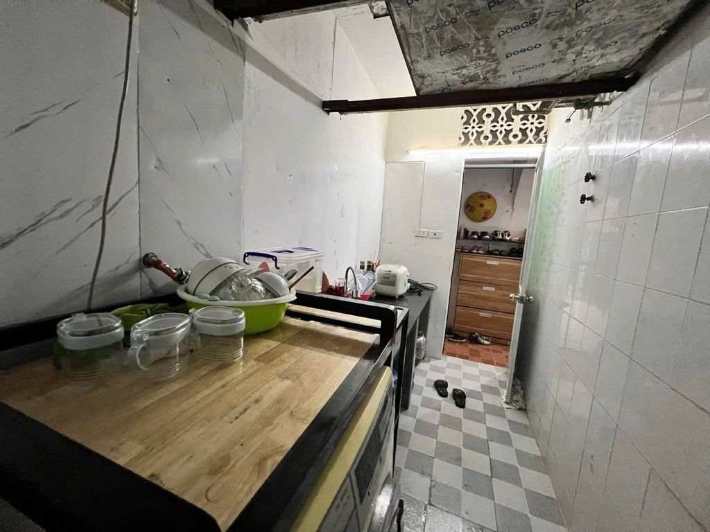 Bán nhà Kim Liên - diện tích 45m2 1 tầng - Căn hộ trung tâm Đống Đa - giá 2,9 tỷ