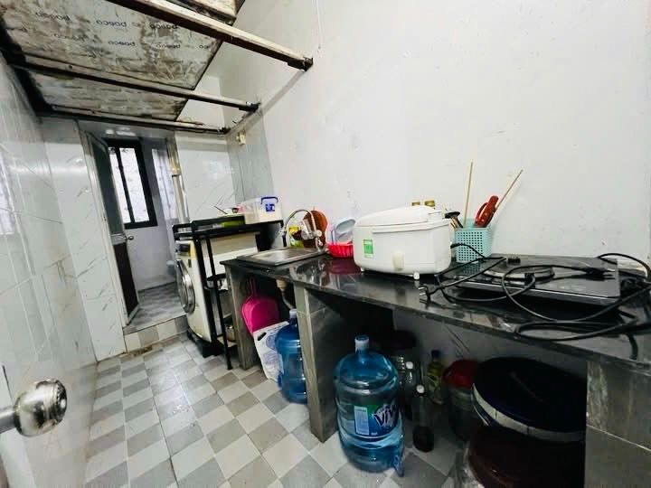 Bán nhà Kim Liên - diện tích 45m2 1 tầng - Căn hộ trung tâm Đống Đa - giá 2,9 tỷ