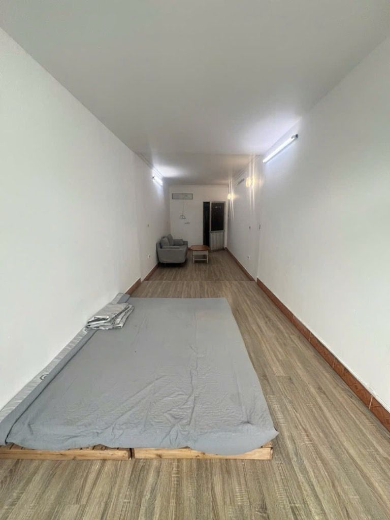 Bán nhà Kim Liên - diện tích 45m2 1 tầng - Căn hộ trung tâm Đống Đa - giá 2,9 tỷ