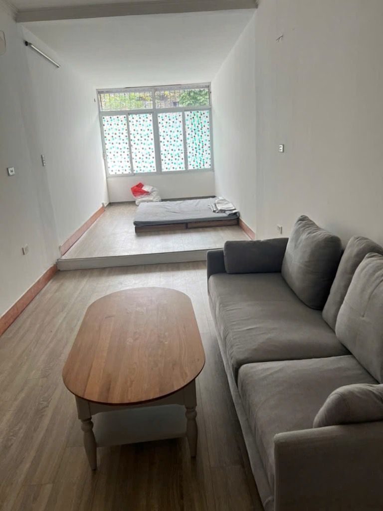 Bán nhà Kim Liên - diện tích 45m2 1 tầng - Căn hộ trung tâm Đống Đa - giá 2,9 tỷ