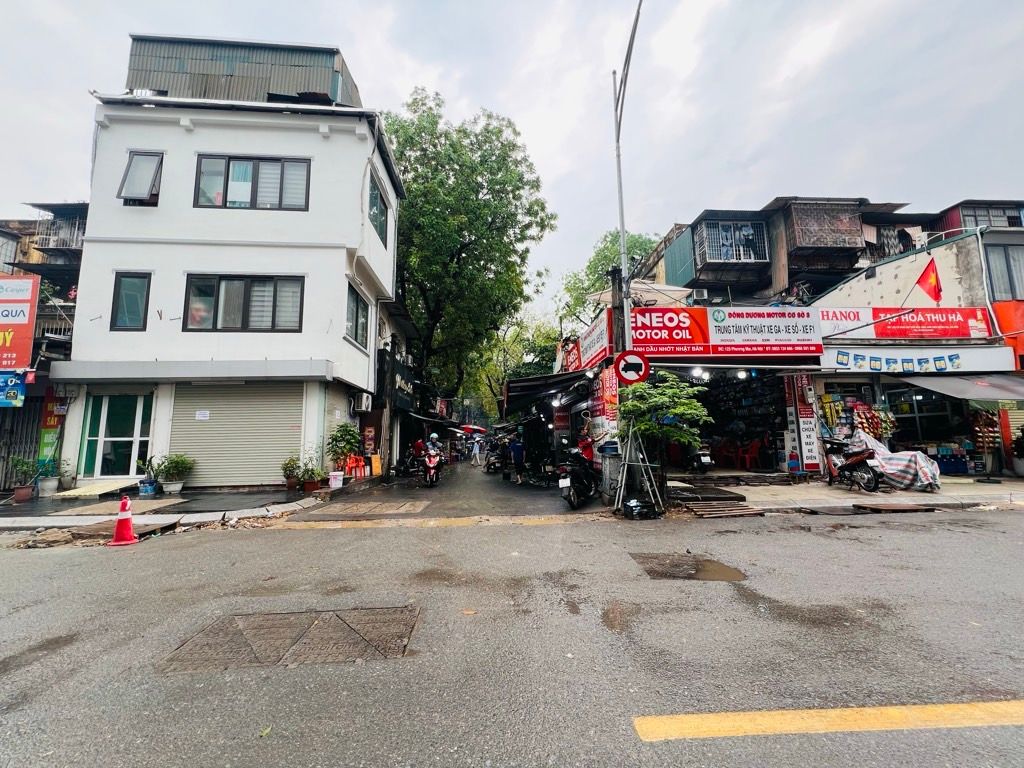 Bán nhà Kim Liên - diện tích 45m2 1 tầng - Căn hộ trung tâm Đống Đa - giá 2,9 tỷ