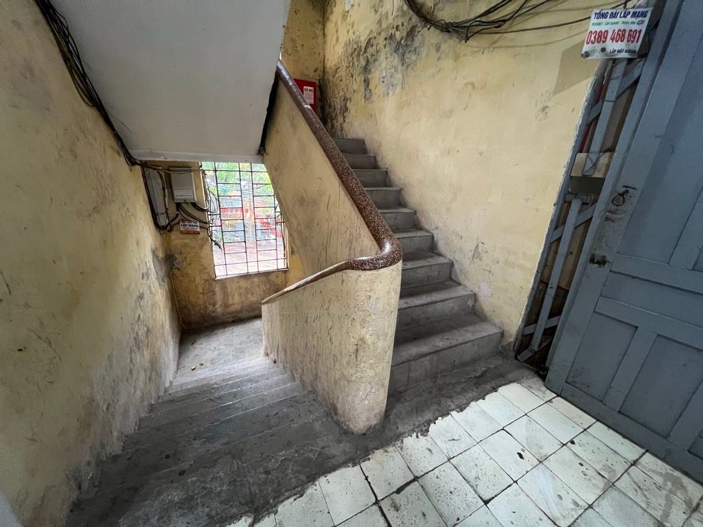 Bán nhà Kim Liên - diện tích 45m2 1 tầng - Căn hộ trung tâm Đống Đa - giá 2,9 tỷ