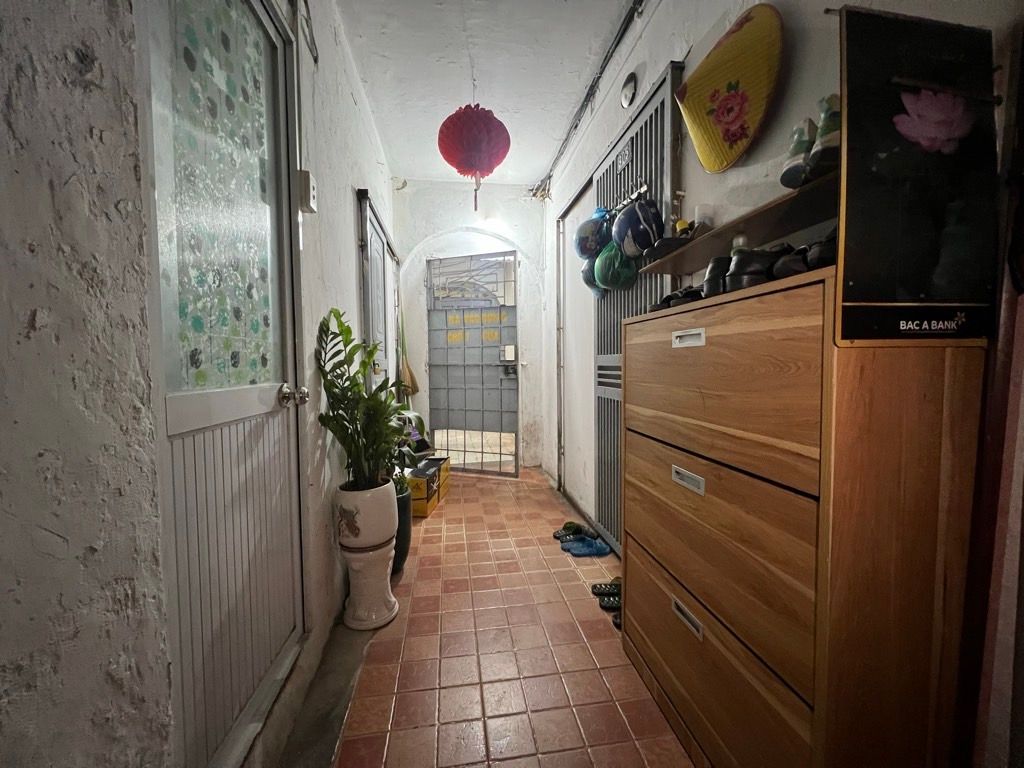 Bán nhà Kim Liên - diện tích 45m2 1 tầng - Căn hộ trung tâm Đống Đa - giá 2,9 tỷ