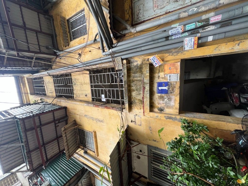 Bán nhà Kim Liên - diện tích 45m2 1 tầng - Căn hộ trung tâm Đống Đa - giá 2,9 tỷ