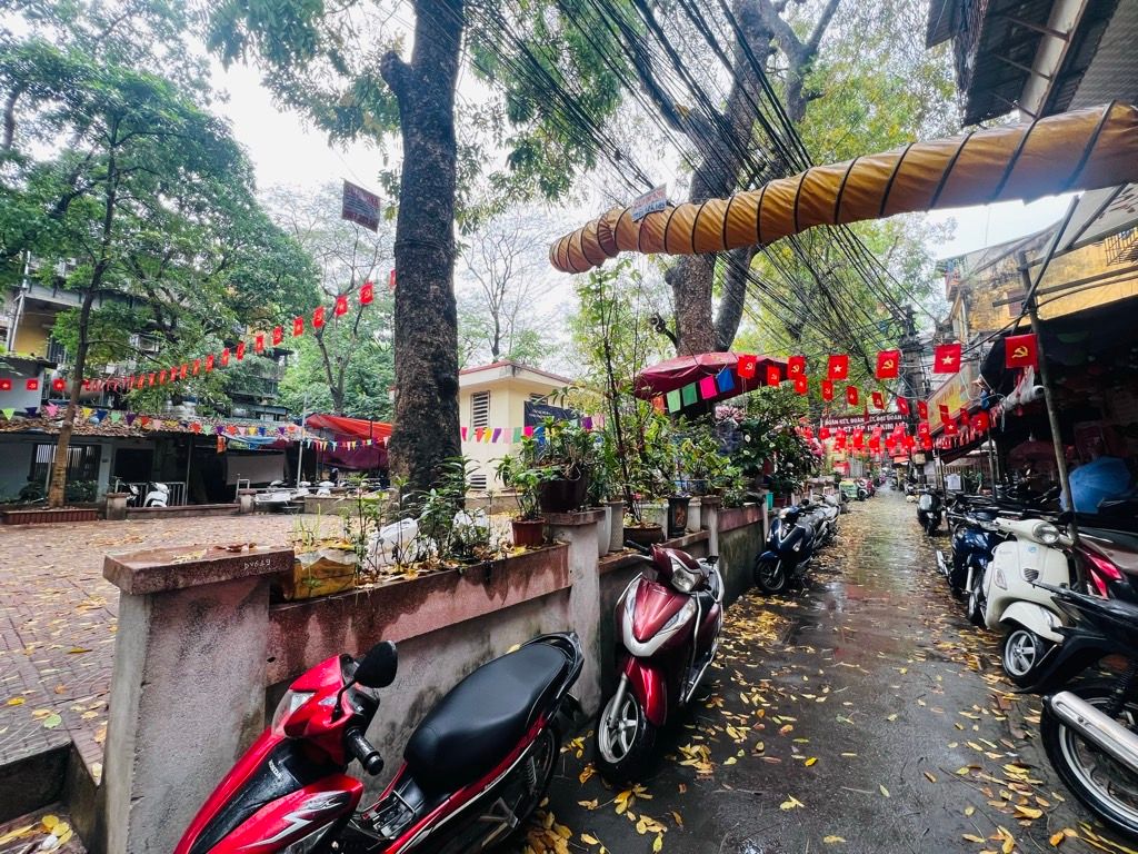 Bán nhà Kim Liên - diện tích 45m2 1 tầng - Căn hộ trung tâm Đống Đa - giá 2,9 tỷ