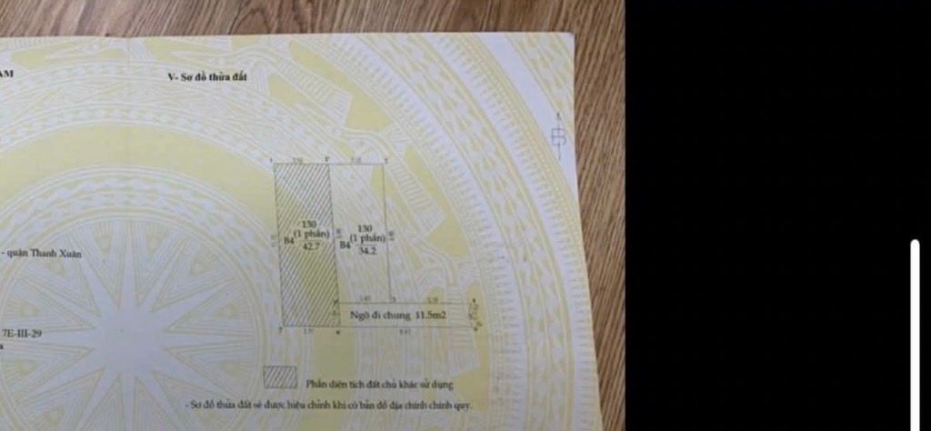 Bán nhà Đường Láng - diện tích 34m2 5 tầng - Nhà dân xây chắc chắn - giá 14,4 tỷ